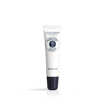 L'OCCITANE Ultra-Rich Lip Balm for Hydrated, Soft Lips