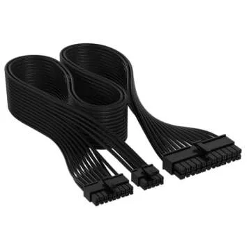 Corsair Premium 600W PCIe 5.0 PSU Cable for Gamers