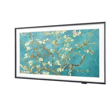 SAMSUNG 32 Inch The Frame QLED Smart TV with Art Mode