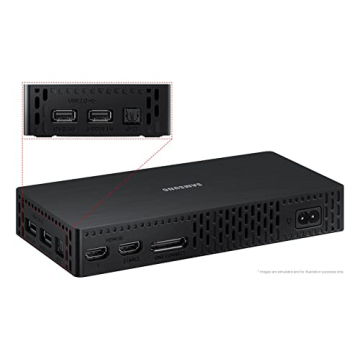 SAMSUNG 32 Inch The Frame QLED Smart TV with Art Mode