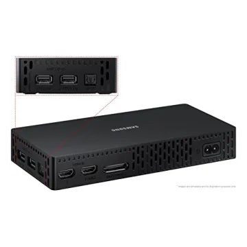 SAMSUNG 32 Inch The Frame QLED Smart TV with Art Mode