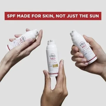 EltaMD UV Restore Tinted Face Sunscreen, SPF 40