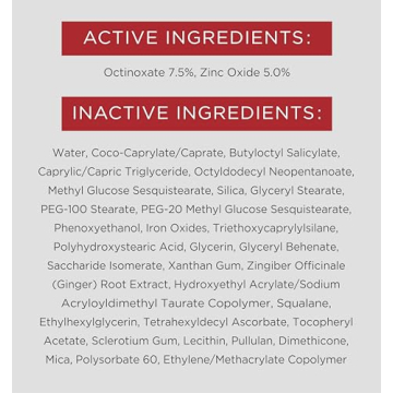 EltaMD UV Restore Tinted Face Sunscreen, SPF 40