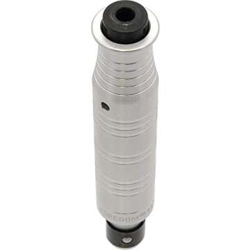 Foredom K.5240 Woodcarving Kit - Precision Tools for Every Artisan