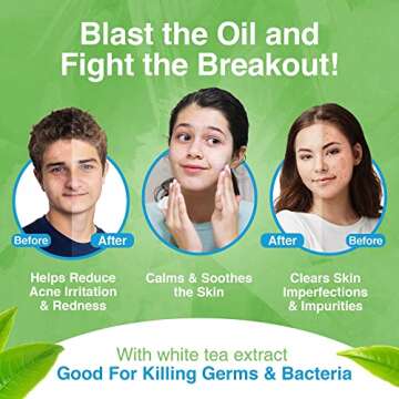 Kidskin Calming Moisturizer for Children’s Skin Care