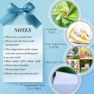 EMDSPR Detective Backdrop for Unique Photography