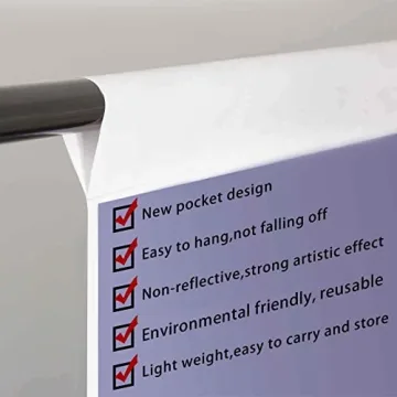 EMDSPR Detective Backdrop for Unique Photography