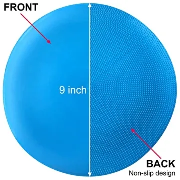 Kai Xin Spot Markers Durable Colorful Agility Set for Kids