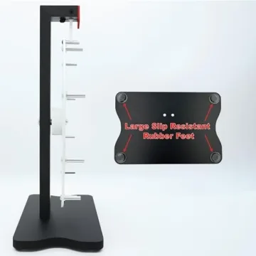 Exciting 12 Inch Prize Wheel for Events | Durable & Customizable