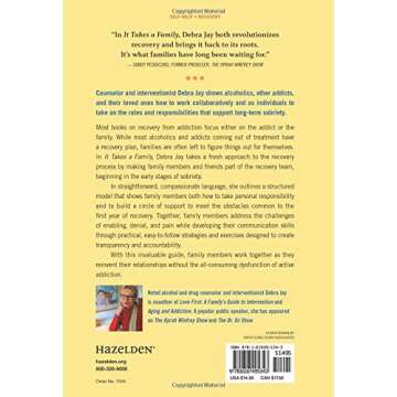 It Takes A Family: A Cooperative Approach to Lasting Sobriety