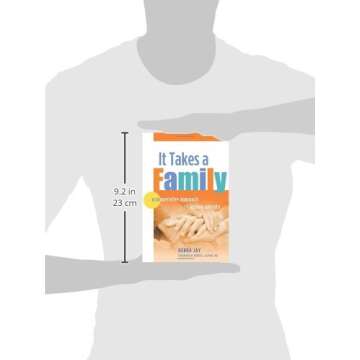 It Takes A Family Guide to Lasting Sobriety for Families