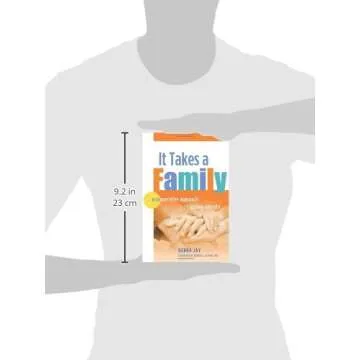 It Takes A Family Guide to Lasting Sobriety for Families