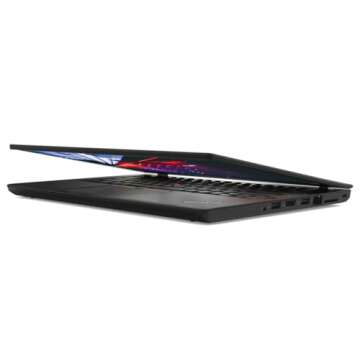 Lenovo ThinkPad T480 i7 Laptop 16GB RAM 512GB SSD Renewed