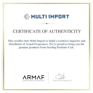 Armaf Tag Her for Women Eau de Parfum Spray, 3.4 Ounce