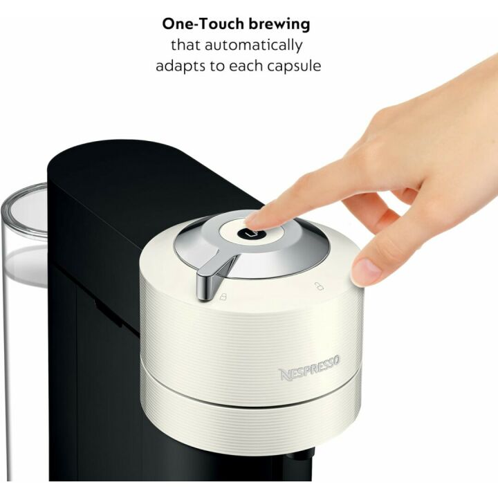 Nespresso Vertuo Next Coffee Maker by De'Longhi
