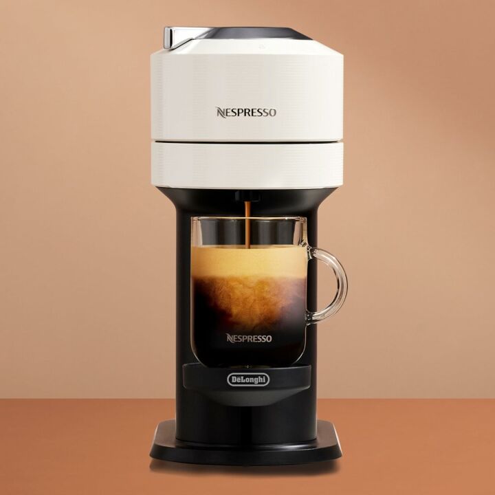 Nespresso Vertuo Next Coffee Maker by De'Longhi