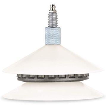 LUMAX LX-1310 Universal Bearing Packer - Plastic 1/2" ID / 4-1/2" OD