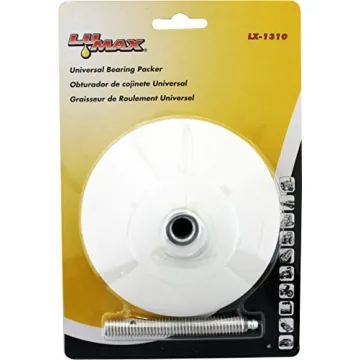 LUMAX LX-1310 Universal Bearing Packer - Grease Gun Compatible