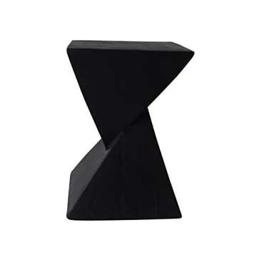 Elevate Your Space with Kajsa Accent Table Design