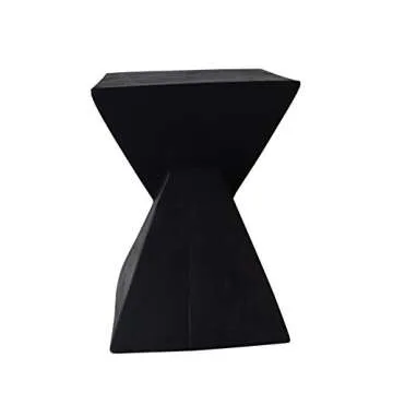 Elevate Your Space with Kajsa Accent Table Design