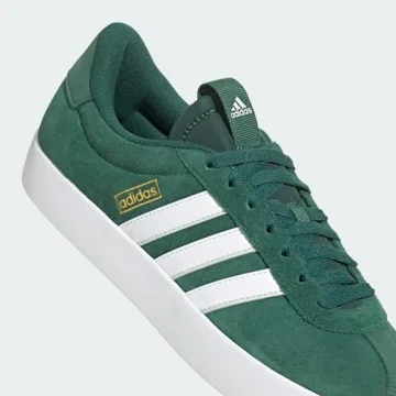 adidas Men's VL Court 3.0 Sneakers for Stylish Comfort