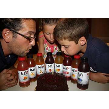 Basementality: How This Entrepreneur Drove His Fight Against Big Sugar and Rose from the Basement to a $1.7 Billion Brand