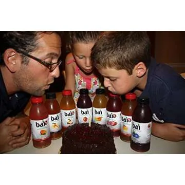 Basementality: How This Entrepreneur Drove His Fight Against Big Sugar and Rose from the Basement to a $1.7 Billion Brand