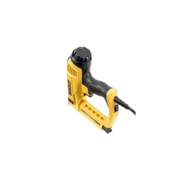 DeWalt DWHT75021 Electric Multi-Tacker for Professionals