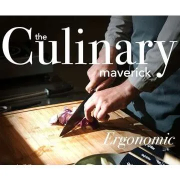 Chef Sac Knife Edge Guards - Durable Protection for Knives