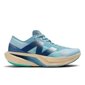 New Balance Women's FuelCell Rebel V4 Running Shoe