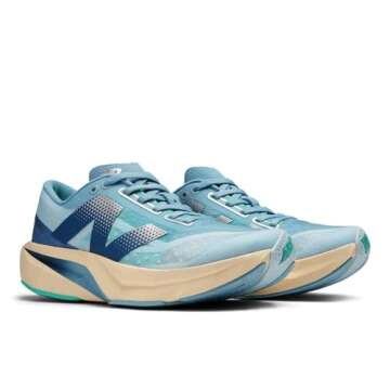 New Balance Women's FuelCell Rebel V4 Running Shoe
