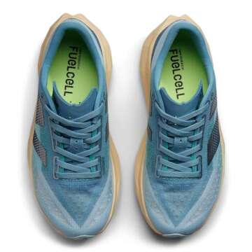 New Balance Women's FuelCell Rebel V4 Running Shoe