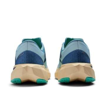 New Balance Women's FuelCell Rebel V4 Running Shoe