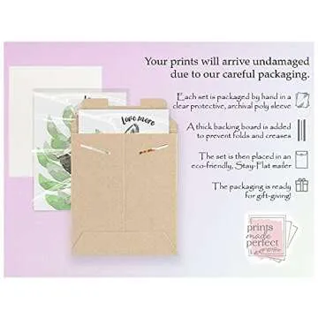 Woodland Animals Wall Art Prints - Perfect Nursery Decor Gift