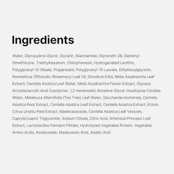 Medicube Exosome CICA Toner Pads for Sensitive Skin