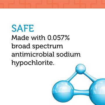 Anasept-Antimicrobial Skin & Wound Gel 3 oz. Tube