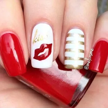 ella+mila Unwrap Me Fast Dry Nail Polish - Chip-Resistant