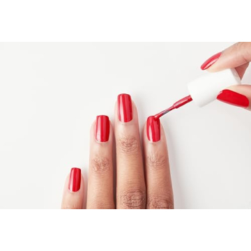 ella+mila Unwrap Me Fast Dry Nail Polish - Chip-Resistant