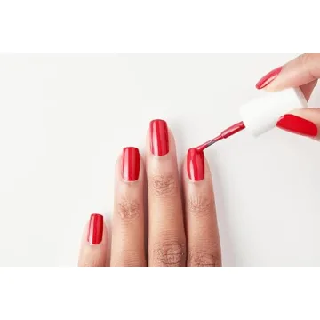 ella+mila Unwrap Me Fast Dry Nail Polish - Chip-Resistant