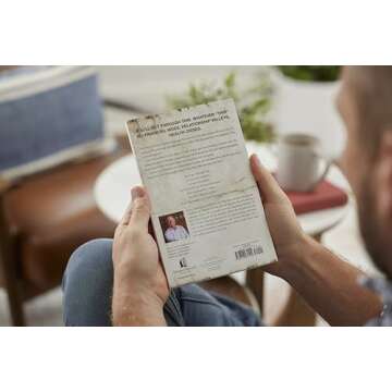 You'll Get Through This: Hope and Help for Your Turbulent Times