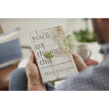 You'll Get Through This: Hope and Help for Your Turbulent Times