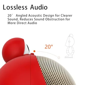 Stylish Protective Stand for Beats Pill Speaker