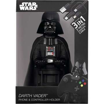 Darth Vader & StormTrooper Controller Holders