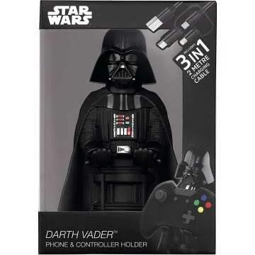 Darth Vader & StormTrooper Controller Holders