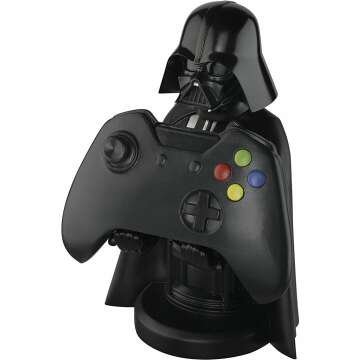 Darth Vader & StormTrooper Controller Holders