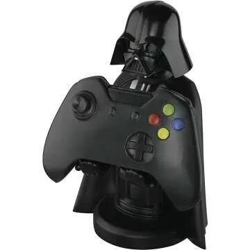 Darth Vader & StormTrooper Controller Holders