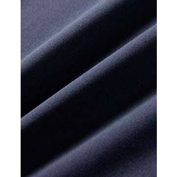 CRZ YOGA Women's Strappy Sports Bras Fitness Workout Padded Yoga Criss Cross Back Cami Navy Medium