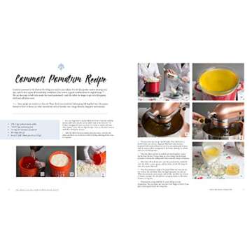 American Duchess 18th Century Beauty Guide for All