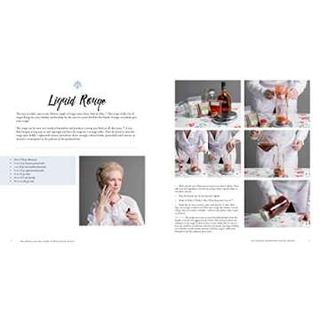 American Duchess 18th Century Beauty Guide for All