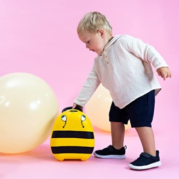 My Carry Potty - Bumble Bee Portable Toddler Toilet